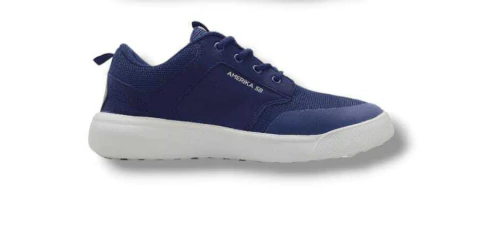 ZAPATILLA AMERIKA SB KUNTUR AZUL