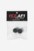 PIVOT ACE AF1 X2 PACK BLACK