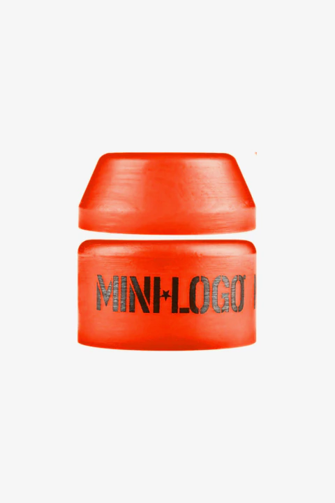 BUJES MINILOGO HARD UN PAR