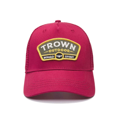 GORRA TROWN NOMAD (T.U)