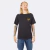 REMERA CAPTAIN FIN SUMAK NEGRO