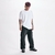PANTALON JEANS C1RCA COMBAT CARGO BLACK en internet