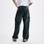 PANTALON JEANS C1RCA COMBAT CARGO BLACK