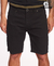 BERMUDA VOLCOM SKINNY NEGRO - Soldiers Skatehouse