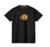 REMERA CUERDOS CHAMPIONS NEGRO