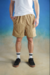BERMUDA CORDEROY BODACIOUS CAMEL