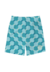 SHORT DE BAÑO CUERDOS DIP CLARO