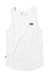 MUSCULOSA CUERDOS ESSENTIAL BLANCO