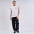 PANTALON C1RCA CHICAGO DEMIN BLUE BLACK en internet