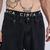PANTALON C1RCA CHICAGO DEMIN BLUE BLACK - Soldiers Skatehouse