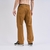 PANTALON JEANS C1RCA STRAIGHT PANT BROWN en internet