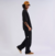 PANTALON CARGO ETNIES TWO BLACK