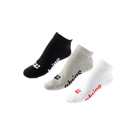 MEDIAS ETNIES SCOUT HIGH X3