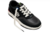 ZAPATILLA CARIUMA uba pro black ivory en internet