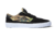 ZAPATILLA LAKAI CAMBRIDGE BLACK CAMO SUEDE