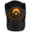 ZAPATILLA OSIRIS D3 og BLACK BLACK ORANGE - Soldiers Skatehouse