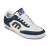 ZAPATILLA ETNIES AURELIEN MICHELIN WHITE NAVY GOLD - tienda online
