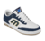 ZAPATILLA ETNIES AURELIEN MICHELIN WHITE NAVY GOLD - tienda online