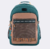 MOCHILA CAPTAIN FIN KLAIN BROWN