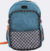 MOCHILA CAPTAIN FIN KLAIN BROWN - tienda online