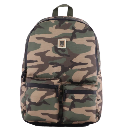 MOCHILA ZIMITH COUNTER