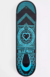 TABLA MAPLE BLUEPRINT HOME HEART BLACK BLUE 8.25