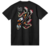 REMERA CUERDOS GRIMM NEGRO en internet