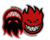 STICKER CALCO SPITFIRE ETERNAL