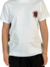 REMERA SPITFIRE OG CLASSIC fill blanca