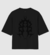 REMERA BASTARD 1936 NEGRO en internet