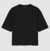 REMERA BASTARD 1936 NEGRO