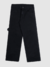 pantalon bastard denim heavy negro