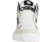 ZAPATILLA OSIRIS CLONE WHITE BLACK WHITE en internet