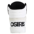 ZAPATILLA OSIRIS CLONE WHITE BLACK WHITE - Soldiers Skatehouse