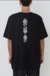 REMERA amerika sb PAYQUA NEGRO en internet