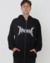 campera AMERIKA SB payqua negro
