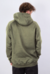 CANGURO CAPTAIN amir hoodie verde en internet