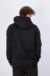 CANGURO CAPTAIN amir hoodie NEGRO en internet