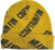 GORRO CAPTAIN FIN downey beanie