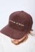 GORRA CAPTAIN FIN GLEN CAP - Soldiers Skatehouse