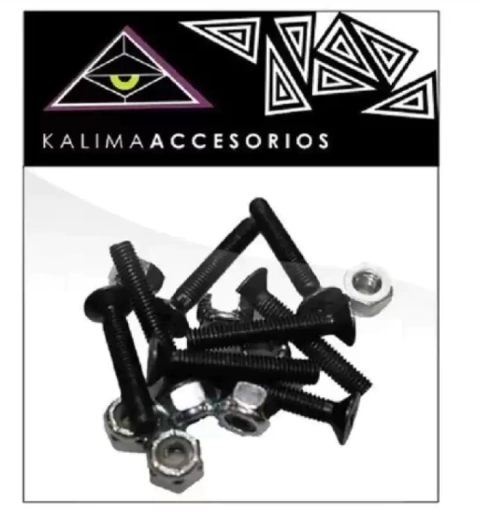 TORNILLOS ALEM KALIMA LONG S