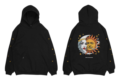 CANGURO BASTARD DECEPTION