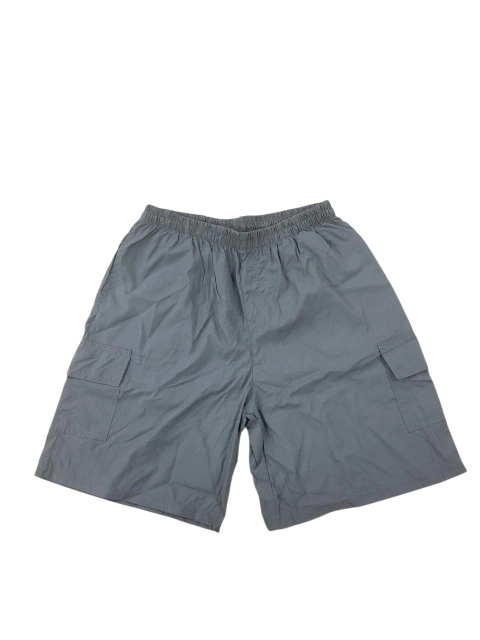 BERMUDA BODACIOS HIBRIDA GRIS MEDIO - comprar online