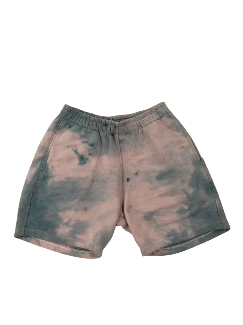 BERMUDA ALGODON BASTARD FUCKYOU