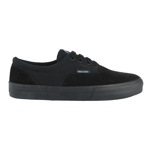 ZAPATILLA BODACIOUS BUSHWICK FULL BLACK - comprar online