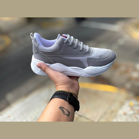 ZAPATILLA VITO NEO BLANCO