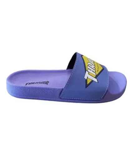 OJOTAS THRASHER DIAMOND VIOLETA - comprar online