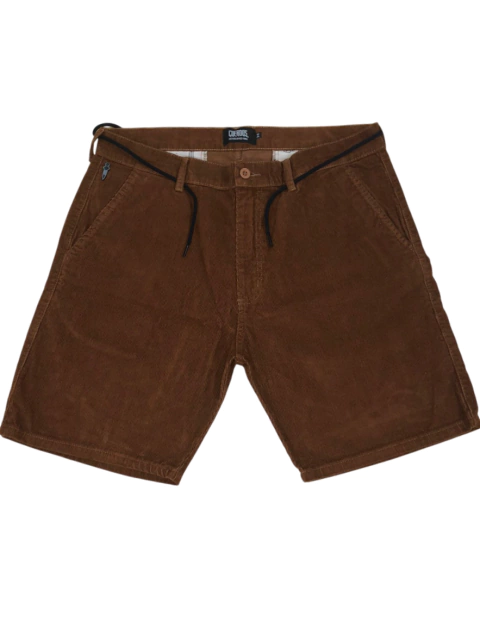 BERMUDA CUERDOS CHINO CORDEROY - comprar online