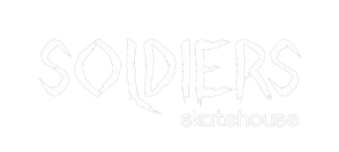 Soldiers Skatehouse