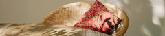 Banner for category Sillas, sillones y banquetas